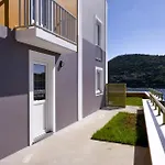 Auberge de jeunesse Mid-atlantic House