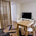 Mid-atlantic House *