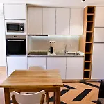 Auberge de jeunesse Mid-atlantic House *