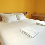 Auberge de jeunesse Mid-atlantic House
