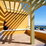 Auberge de jeunesse Mid-atlantic House