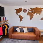 Mid-atlantic House Auberge de jeunesse *