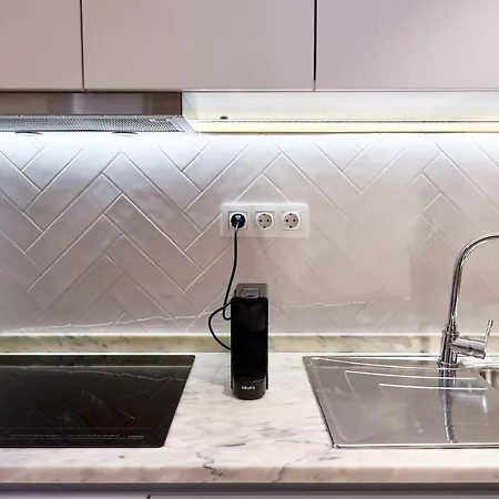 Ostello Mid-atlantic Boutique