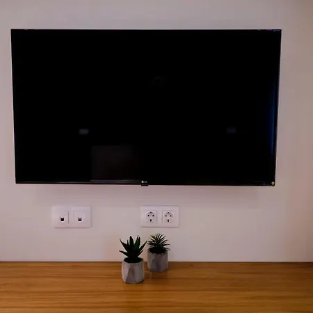 Mid-atlantic Boutique Ostello *