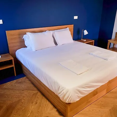 Ostello Mid-atlantic Boutique