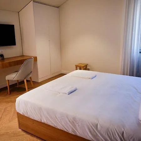 Ostello Mid-atlantic Boutique Angra do Heroísmo