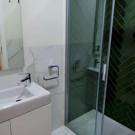 Mid-atlantic Boutique Ostello *