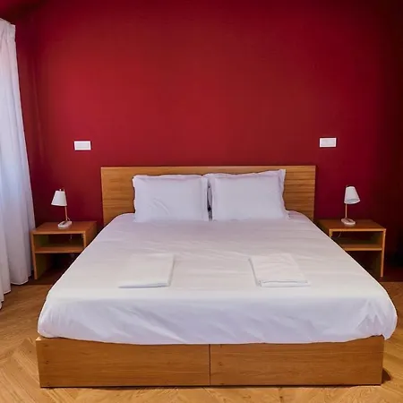 Mid-atlantic Boutique Hostel Angra do Heroismo