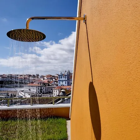 Ostello Mid-atlantic Boutique