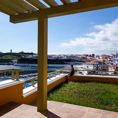 Ostello Mid-atlantic Boutique *