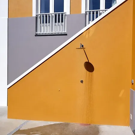 Mid-atlantic Boutique Angra do Heroísmo