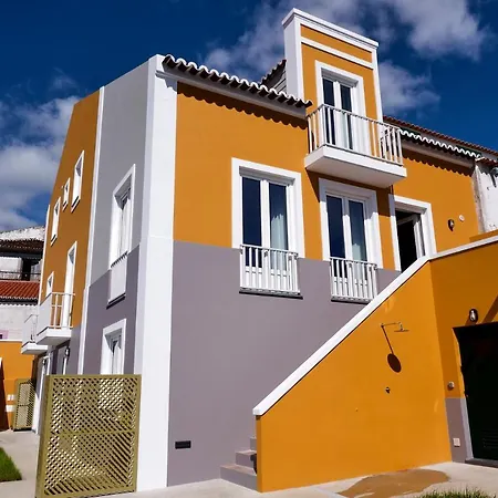 Ostello Mid-atlantic Boutique