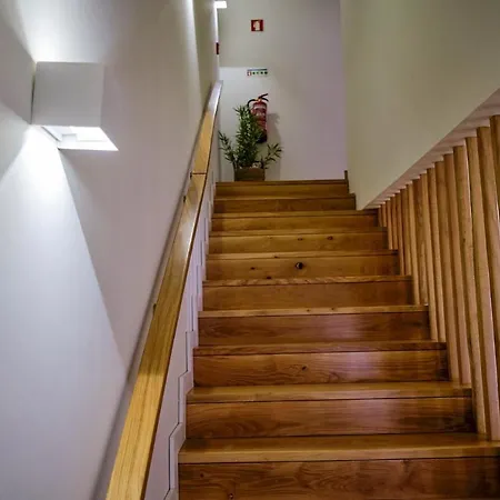 Mid-atlantic Boutique Hostel Angra do Heroismo