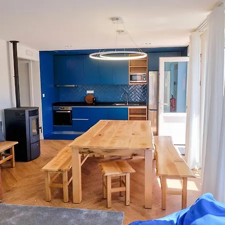 Mid-atlantic Boutique Ostello *