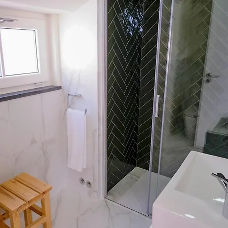 Mid-atlantic Boutique Ostello *