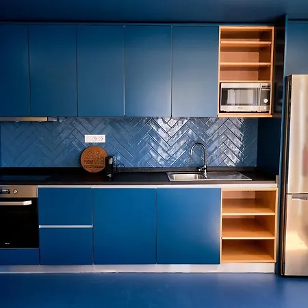 Ostello Mid-atlantic Boutique Angra do Heroísmo