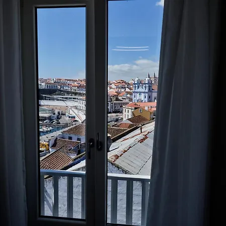 Mid-atlantic Boutique Angra do Heroísmo