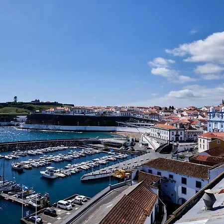 אכסניה Mid-atlantic Boutique