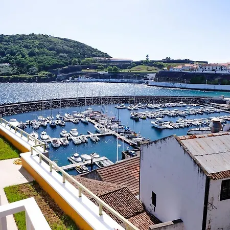 Hostel Mid-atlantic Boutique Angra do Heroismo