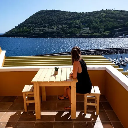 Ostello Mid-atlantic Boutique *