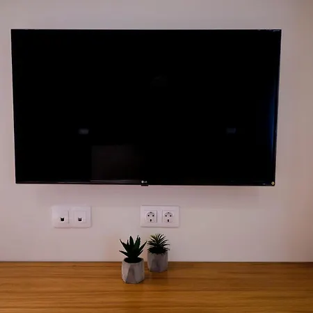 Mid-Atlantic House ホステル