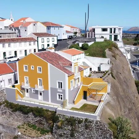 Mid-Atlantic House *