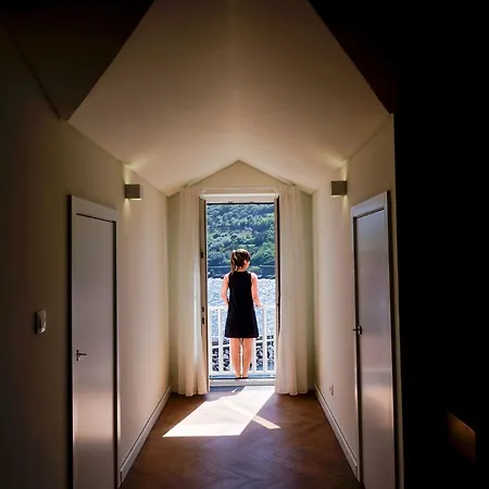 ホステル Mid-Atlantic House