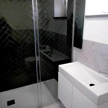 ホステル Mid-Atlantic House *