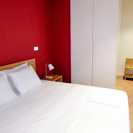 Ostello Mid-atlantic House Angra do Heroísmo