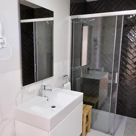 ホステル Mid-Atlantic House