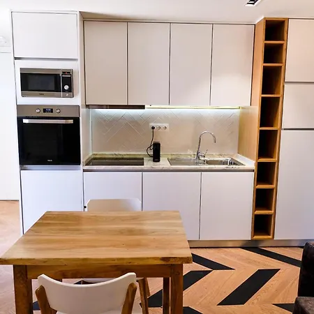 ホステル Mid-Atlantic House *