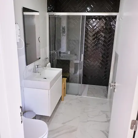 ホステル Mid-Atlantic House