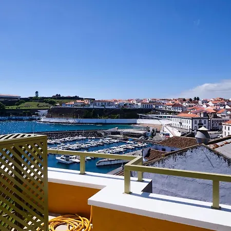 Mid-Atlantic House *