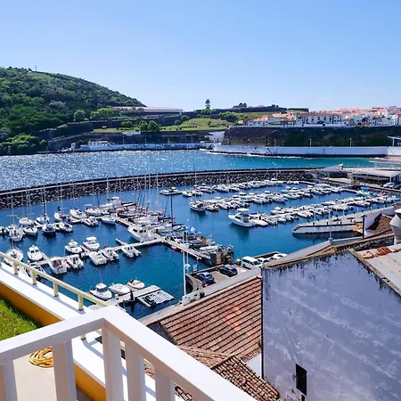 Mid-Atlantic House *