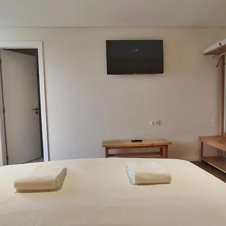 Mid-Atlantic House ホステル