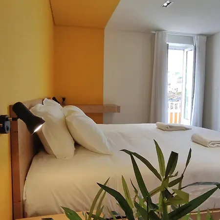 Mid-atlantic House * Angra do Heroismo