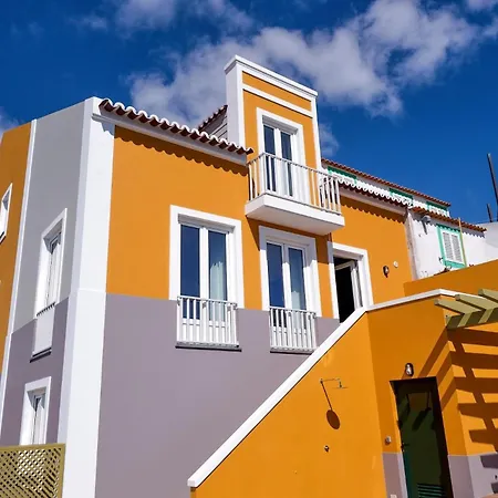 Mid-Atlantic House ホステル