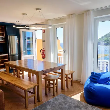 Mid-Atlantic House *