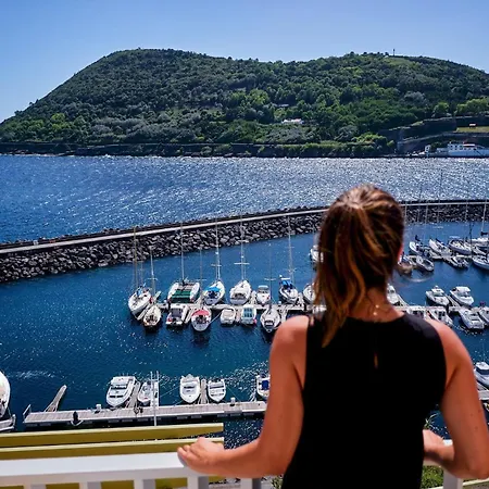 ホステル Mid-Atlantic House *