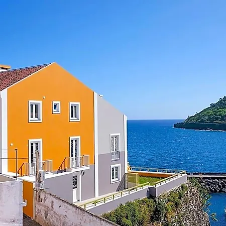 Auberge de jeunesse Mid-atlantic House Angra do Heroísmo