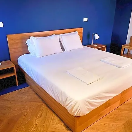 Auberge de jeunesse Mid-atlantic House