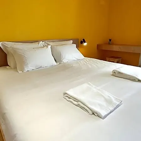 Auberge de jeunesse Mid-atlantic House