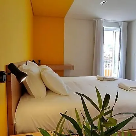 Mid-atlantic House Auberge de jeunesse