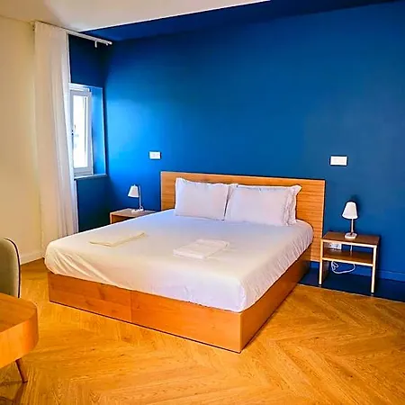 Mid-atlantic House Auberge de jeunesse *