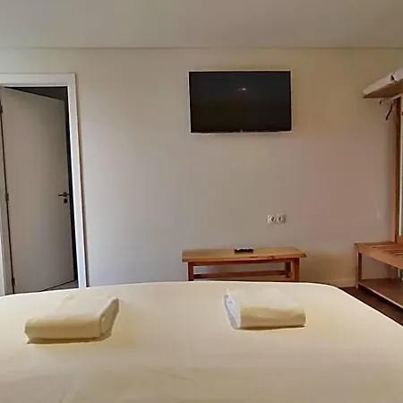 Auberge de jeunesse Mid-atlantic House Angra do Heroísmo