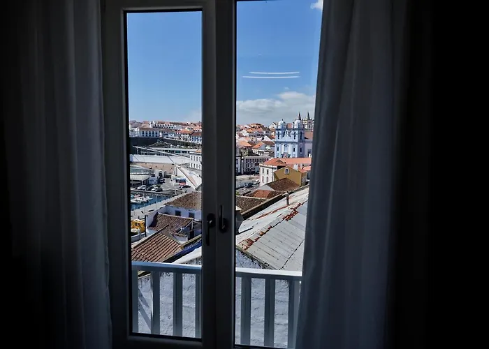 Mid-atlantic House Angra do Heroísmo