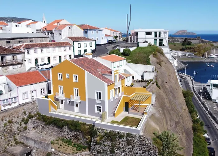 Mid-atlantic House *