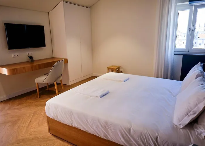 Mid-atlantic House Auberge de jeunesse *