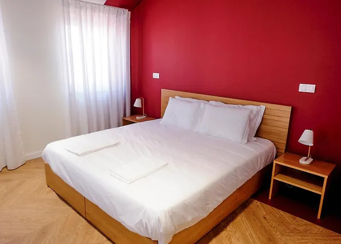 Hostel Mid-atlantic House Angra do Heroismo