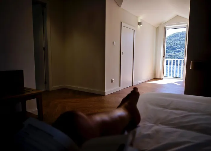 Auberge de jeunesse Mid-atlantic House